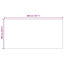 Solid Colour Standard Area Rug-331106679