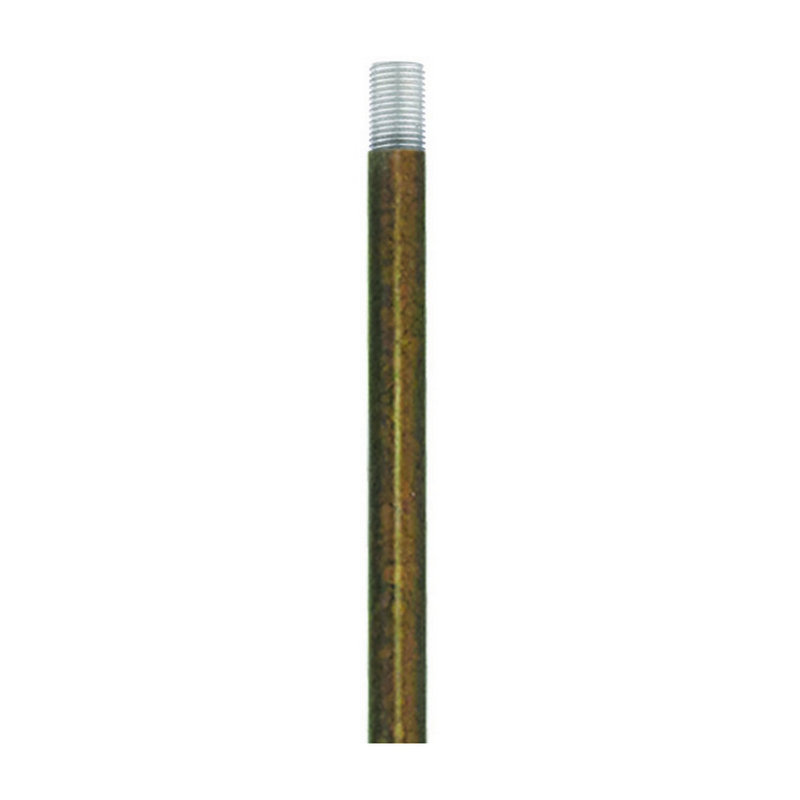 Robichaux Extension Rod, Palacial Bronze