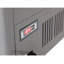 Whynter 95 Quart Portable Freezer/Refrigerator with 12v DC Option and Wheels-14304030