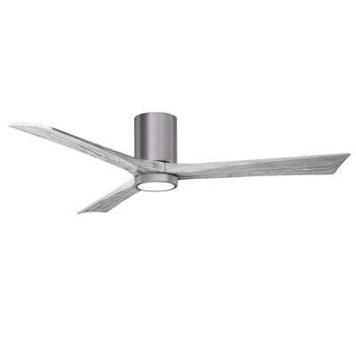 Olivier Ceiling Fan with LED Light Kit