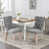 Linen Blend Grey n'est pas disponible