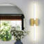 Éclairage de meuble-lavabo à intensité variable 24 po 5 CCT, barre de bain rotative à 360 ° DEL-93099522-84221452