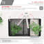 Modern Single Handle Kitchen Faucet-55354174