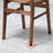 Practical table set in high quality solid wood-106780878
