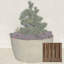 Pot de fleurs en pierre Perkinson-65779404