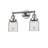 ClipperCove 2 - Light Dimmable Vanity Light-33004730-33004734-33004736