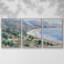 3 pièces Coastal Mist II-1736603514-1736603511