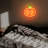 11" Pumpkin Led Neon Sign