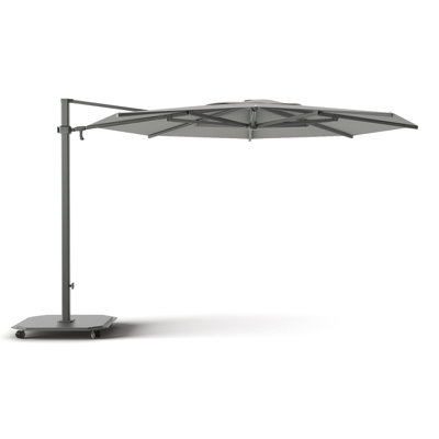 192'' W Sunbrella® Cantilever Umbrella