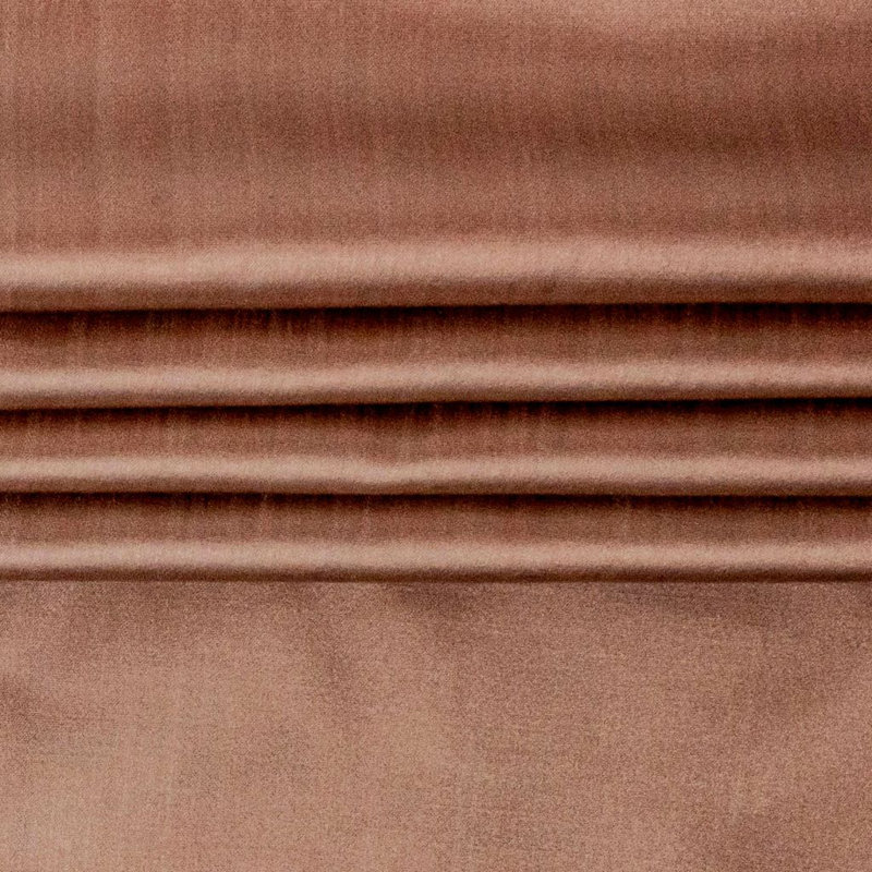 Royalton Fabric, Frosted Peach