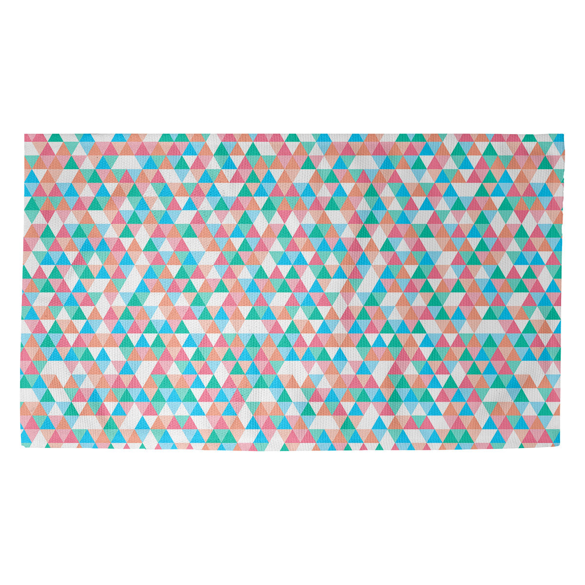 Latitude Run® Avicia Geometric Indoor Rug Wayfair
