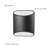 LED Plug-in Flush Mounted Sconce-152926904