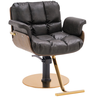 Styling Salon Chair, Hydraulic Barber Chair