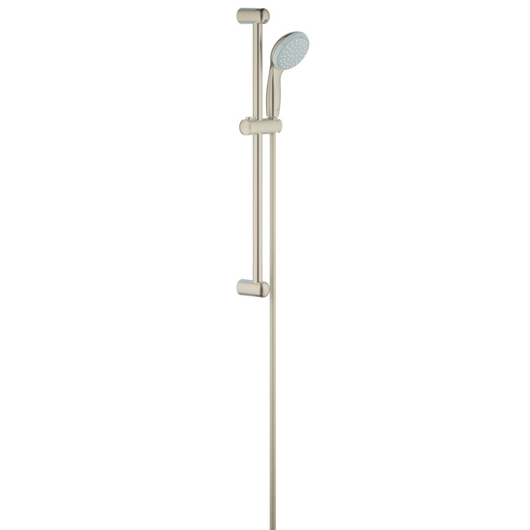 Tempesta® Tub and Shower Faucet with SpeedClean Technology