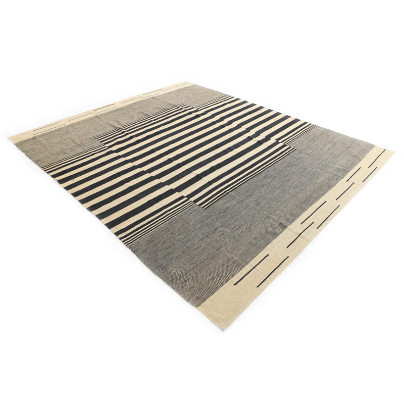 Tapis crème Osbourne