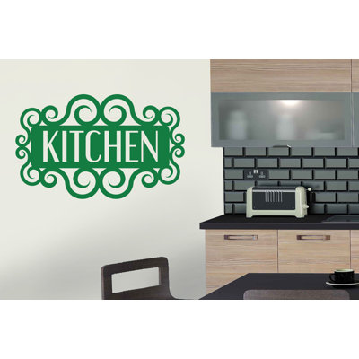 Wall Decal