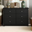 Commode double 6 tiroirs Scott-1636774831
