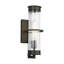 Alcona 1 - Light Outdoor Armed Sconce-135742267-135742268