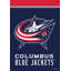 Drapeau de Columbus Blue Jackets NHL-1813205794