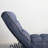 Single Sofa Reclining Chair-1536701785
