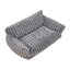 Faux Fur Pet Bed-2115661411-2115661437