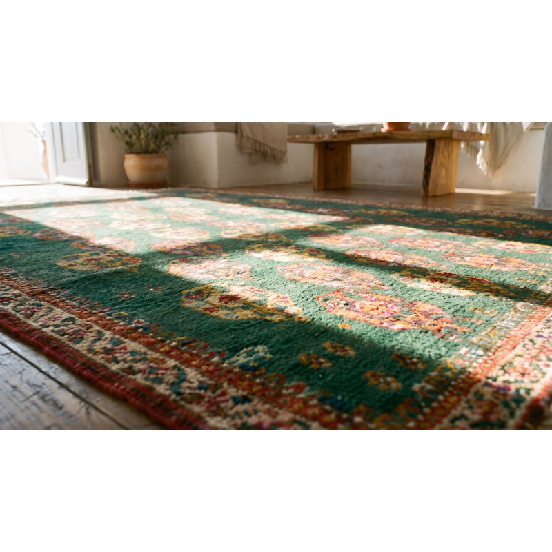 Tapis tribal Agra