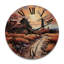 Horloge murale Ramadan-346755615
