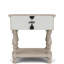 Table de chevet Jabraylen