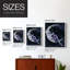 Star Sorceress II, reproduction encadrée - bois massif-1993949385-1993949386