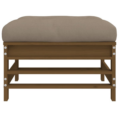 Hocker Marisileini