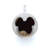 JoyJolt Disney Mickey 3D Espresso Cups, 5.4oz.