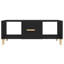 Four Leg Coffee Table with Storage-1438846842