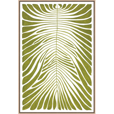 Botanicus Octo 1 Print