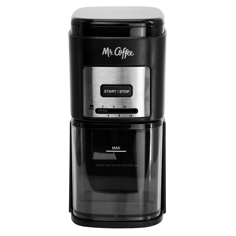 Moulin à café automatique Mr. Coffee 12 tasses Mr. Coffee