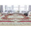 Aubusson Hand Knotted Wool Oriental Area Rug