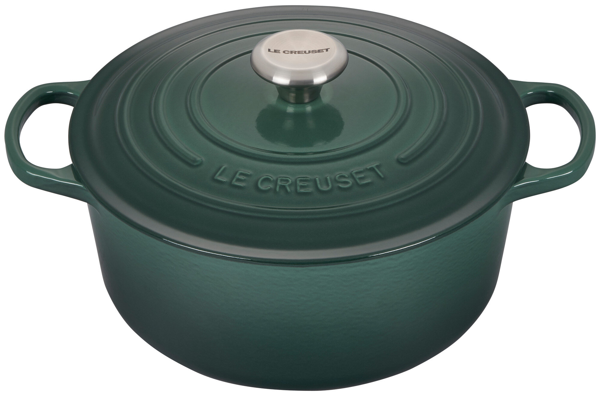 Le Creuset Signature Enameled Cast Iron 7.5 Qt Chef's Oven with