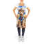 Tablier de bienvenue Lakeland Terrier Cowboy