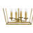 Joyce 4 - Light Lantern Pendant