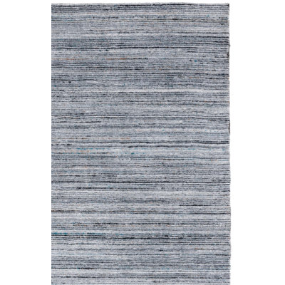 Tapis performance tissé à la main Mirage