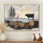 Dropati - Landscapes Canvas Art Print-1591334005-1591334002-1350088211