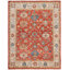 Samarkand 170 Area Rug In Beige / Rust