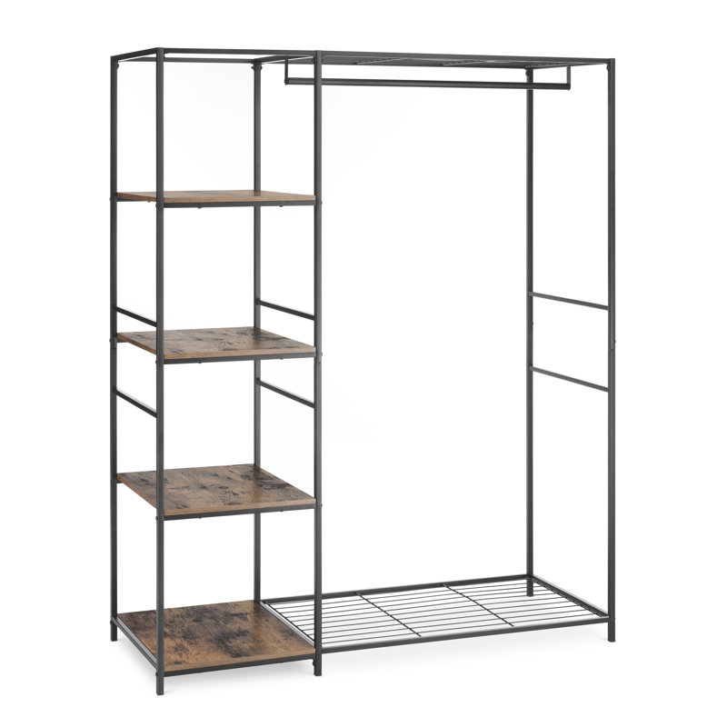 Baysden 47.25 Adjustable