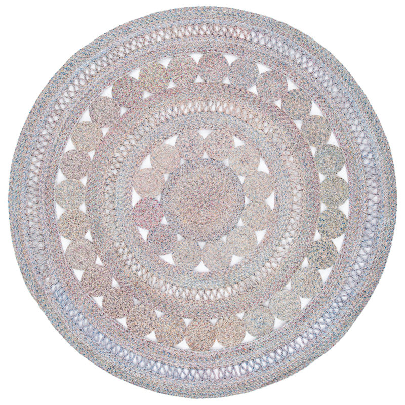 Dugan Hand Woven Performance Rug, null