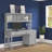 Pernell Computer Desk-1832422829