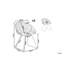 Allis Upholstered Dining Chair