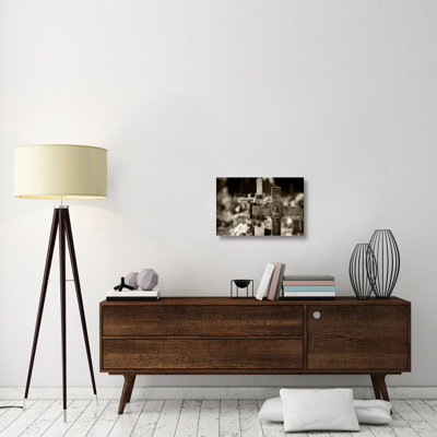 Final Destination Photographic Print On Wrapped Canvas