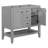 35'' Single Bathroom Vanity Base Only-93910275