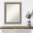 Betthezul Rectangle Mirror