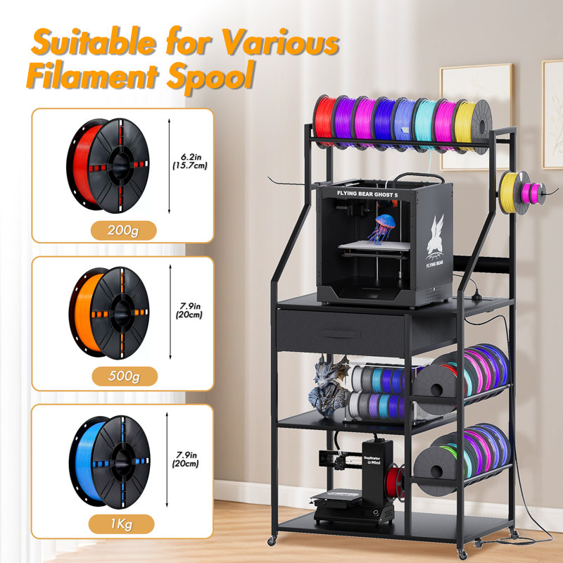 Storage Cabinet