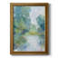 Tranquil Stream I - reproduction d'art sur toile-634388487